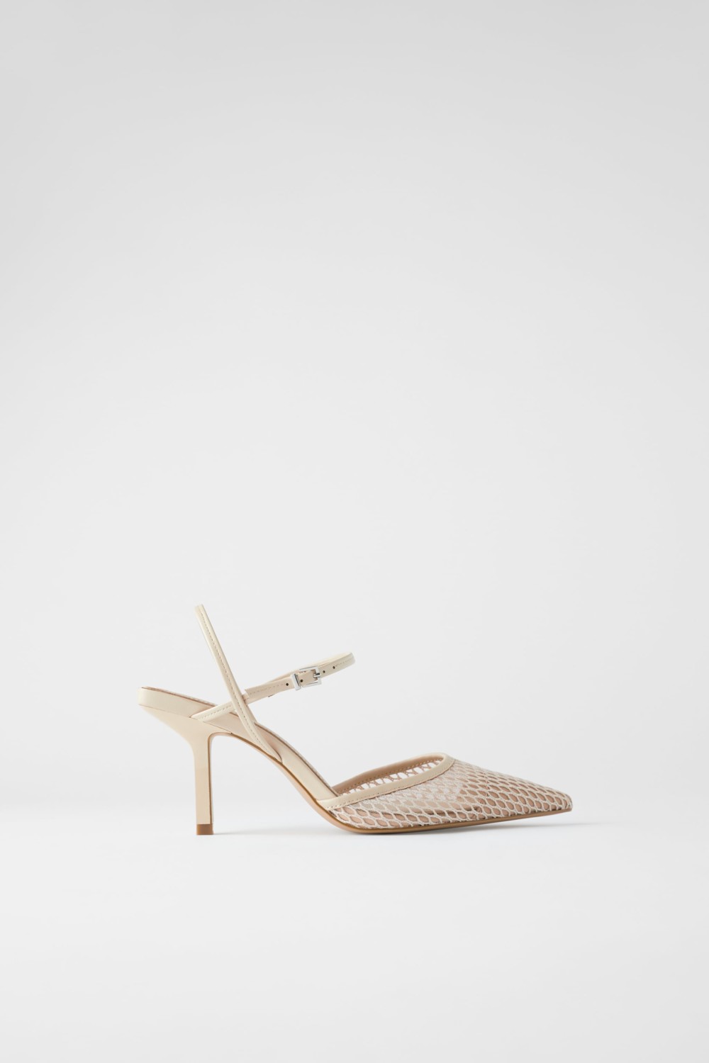 Blog Mode Chaussures Tendance été 2020 Mules Talon Sandales Bout Carré Sandales Brides 3