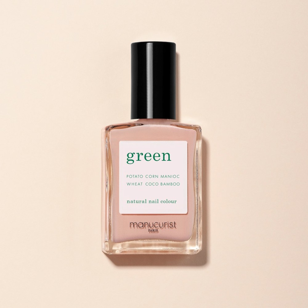 Vernis Green Manucurist Avis Blog 0