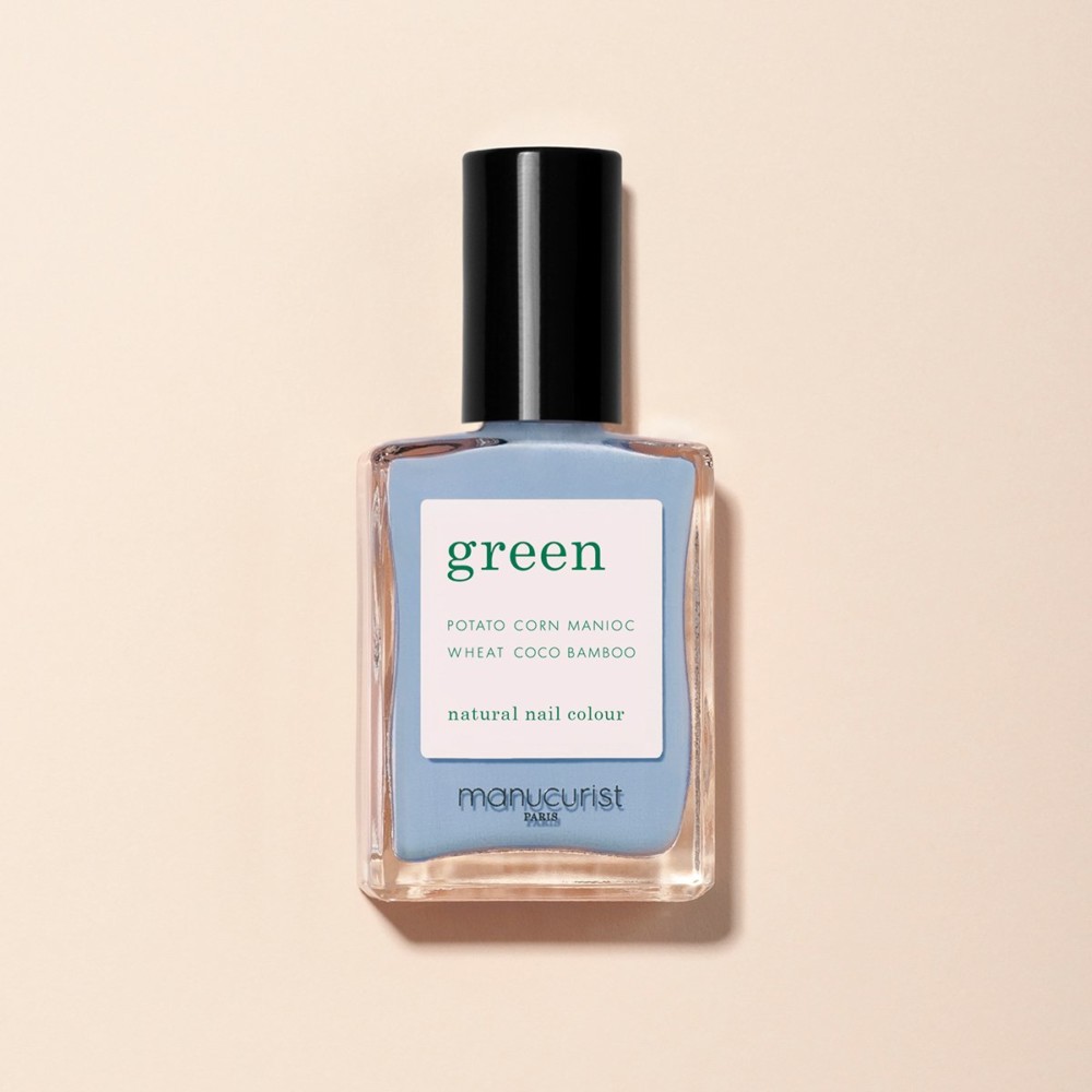 Vernis Green Manucurist Avis Blog 6