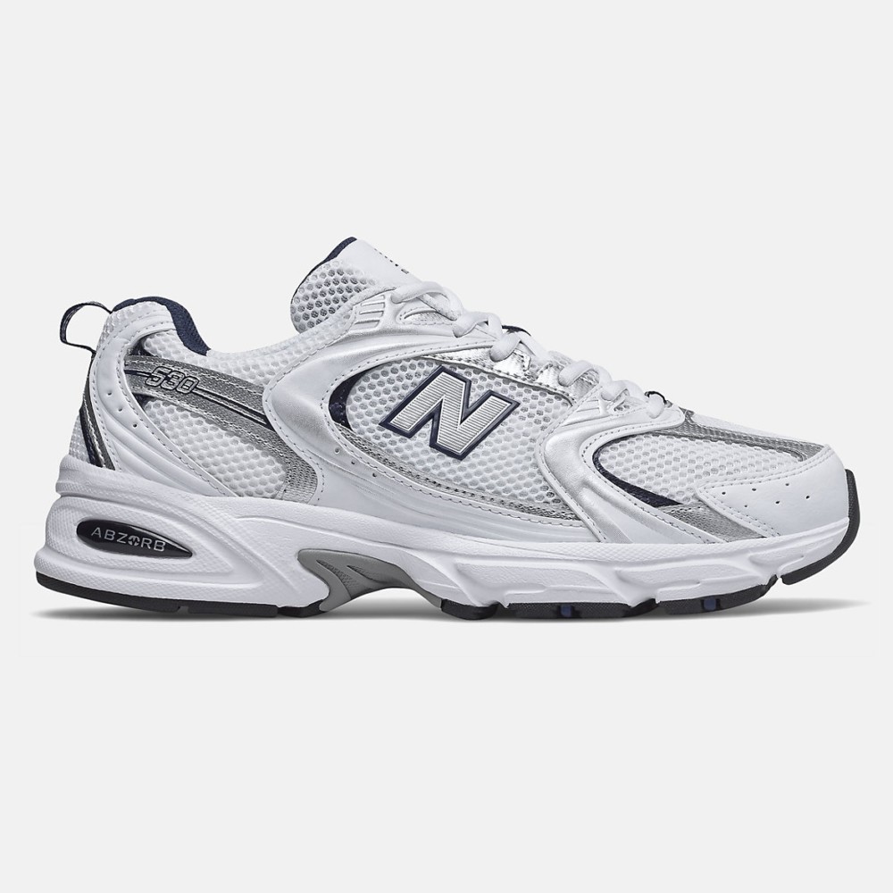 Fashion Blog Mode Tendance Ete 2020 New Balance 530 Sneakers