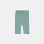 Zara Cycliste Legging Vert Bleu Gris Tendance Ete 2020 Inspiration Jacquemus