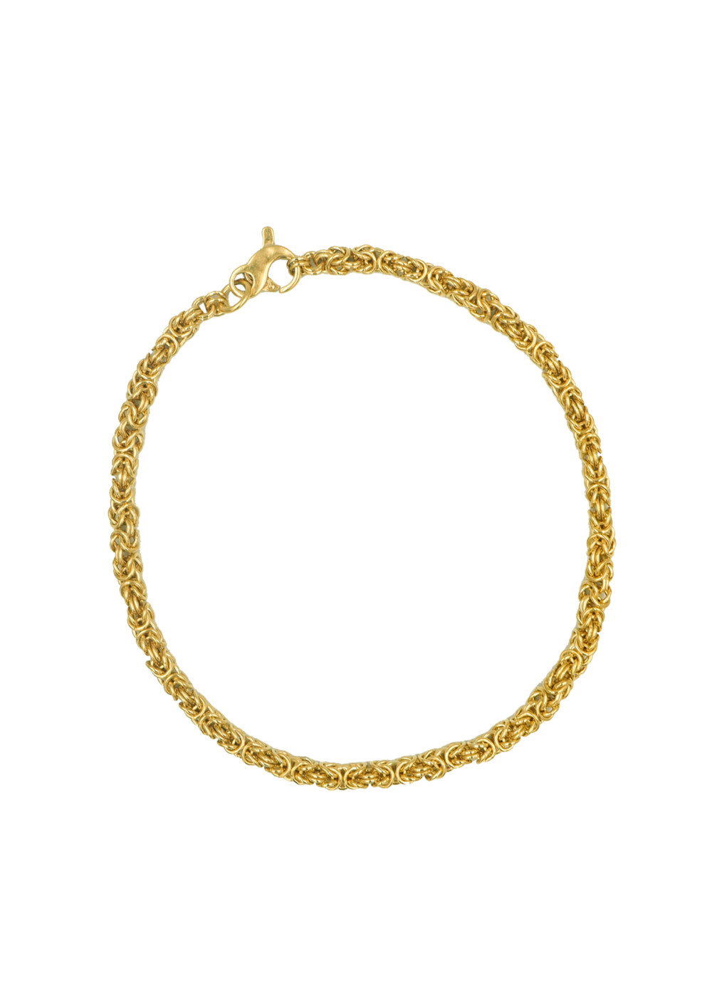 Tendance Trend Bijou Jewellery Or Gold Silver Argent Anklet Chaine De Cheville Hermina Athens Maille Maillon Chaine