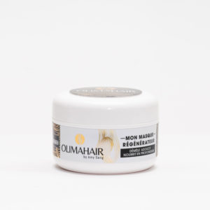 Amy Seng Studio Olima Hair Masque Regenerateur Tendance Trend