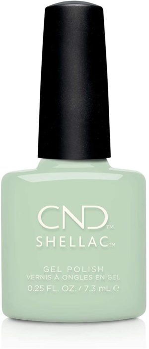 Shellac Magical Topiary