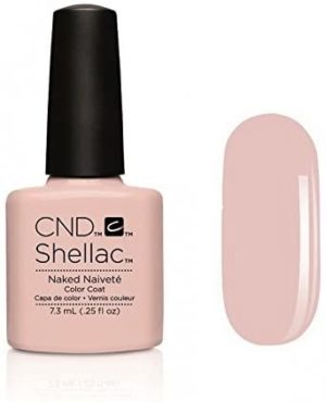 Shellac Nake Naivete