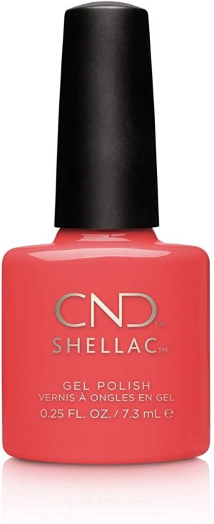 Shellac Tropix