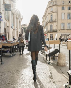 Blog Mode Junesixtyfive Idee De Look Hiver Tendance 2021 La Redoute Jwpei Dos